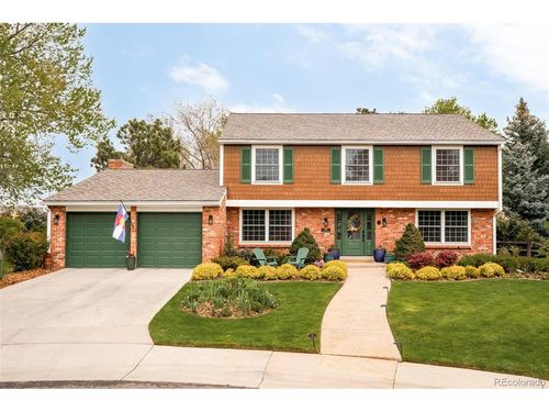 5102 S Cody Ct, Littleton, CO, 80123-2102 | Card Image