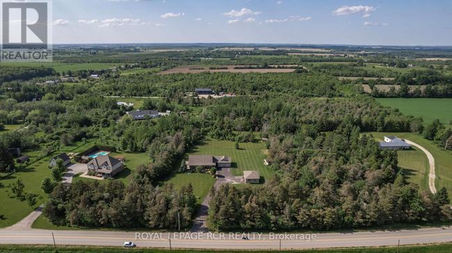 245327 5 Th Side Rd, House other with 5 bedrooms, 4 bathrooms and 12 parking in Amaranth ON | Image 50