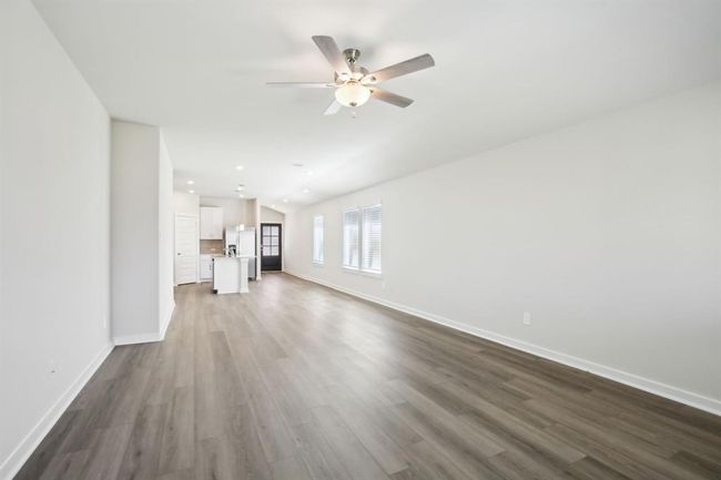 Photo is not of the actual home but is an inspirational photo of builder’s model home and may depict options, furnishings, and/or decorator features that are not included. | Image 7