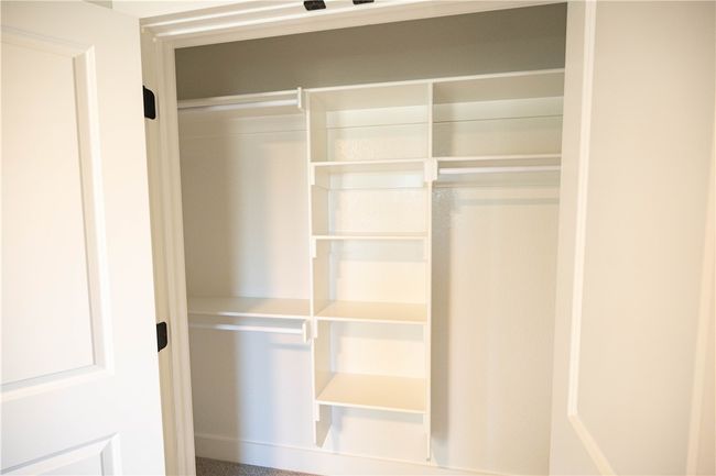 Bedroom 2 Closets | Image 29