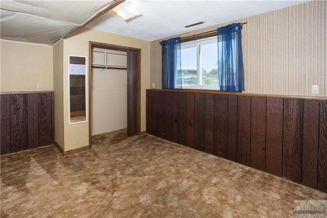 903 Agate Ct, House other with 4 bedrooms, 2 bathrooms and null parking in Hardin MT | Image 17