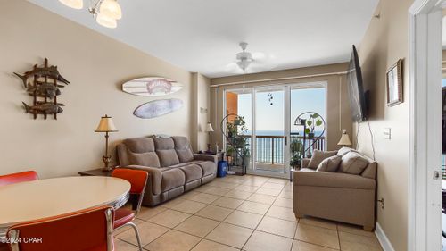 1607-14825 Front Beach 1607 Road, Panama City Beach, FL, 32413 | Card Image