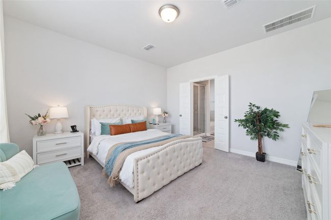 7258 Allendale Arbor Ct, House other with 3 bedrooms, 2 bathrooms and 2 parking in Cypress TX | Image 17