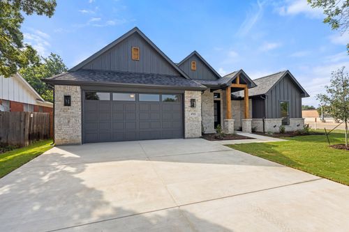 4713 South Dr, Fort Worth, TX, 76109-5347 | Card Image