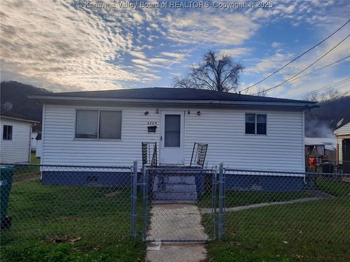4809 Church Dr, Charleston, WV, 25306-6347 | Card Image