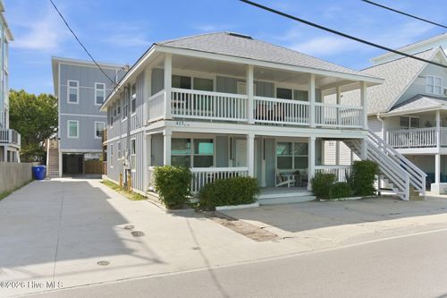 415 Carolina Beach Avenue N, Carolina Beach, NC, 28428 | Card Image