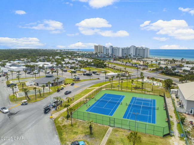 76 Gulf Loop, House other with 3 bedrooms, 2 bathrooms and null parking in Panama City Beach FL | Image 46