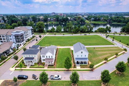 383 Blue Clay Dr, North Augusta, SC, 29841-4500 | Card Image