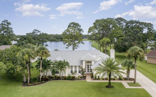 3897 Peacock Dr, Melbourne, FL, 32904-9516 | Card Image