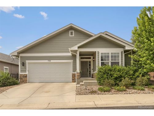 799 Kendall Ct, Lakewood, CO, 80214-2328 | Card Image