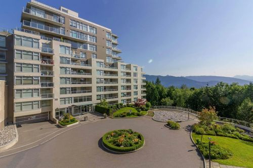 602-9298 University Cres, Burnaby, BC, V5A4X8 | Card Image