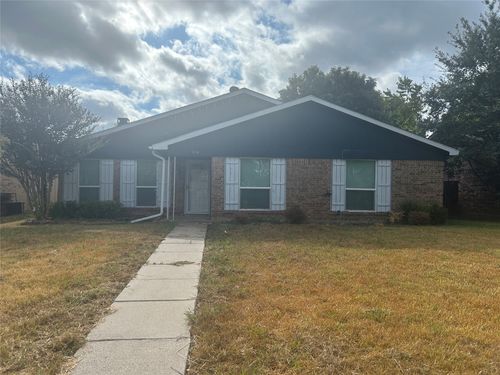 1314 Frio Ln, Garland, TX, 75040-5413 | Card Image