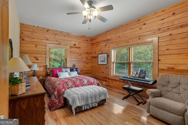 729 Huckleberry Way, House other with 5 bedrooms, 6 bathrooms and null parking in Jasper GA | Image 25