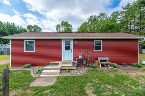 7-1908 Summer Breeze Ln, Tomahawk, WI, 54487-5500 | Card Image