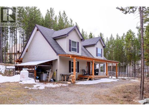 5873 Lac Le Jeune Rd, Lac Le Jeune, BC, V1S1Y8 | Card Image