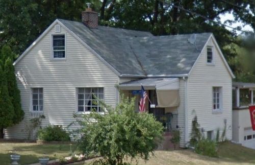 256 Burr St, Battle Creek, MI, 49015-2147 | Card Image