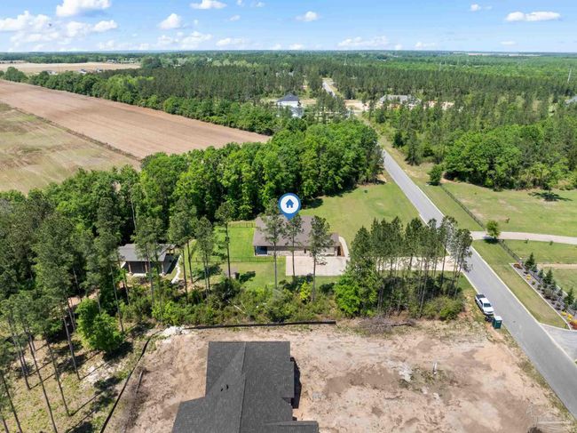 9241 Sage Forest Ln, House other with 3 bedrooms, 3 bathrooms and 2 parking in Pace FL | Image 56