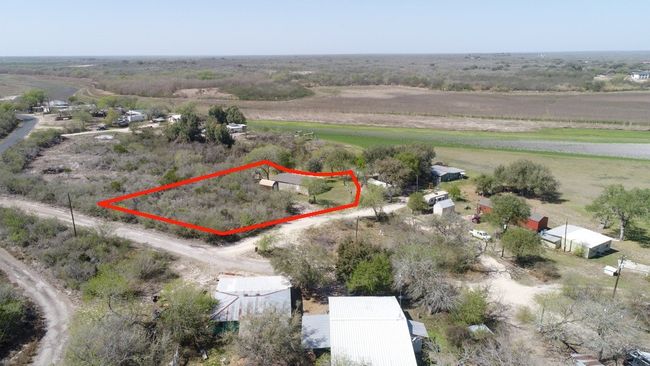 118 Minson Dr, House other with 3 bedrooms, 2 bathrooms and 4 parking in Sandia TX | Image 34
