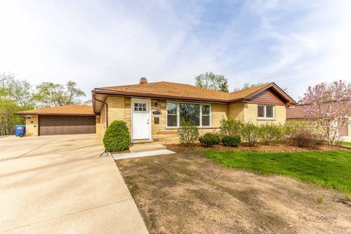 1114 Hewitt Dr, Des Plaines, IL, 60016-6041 | Card Image