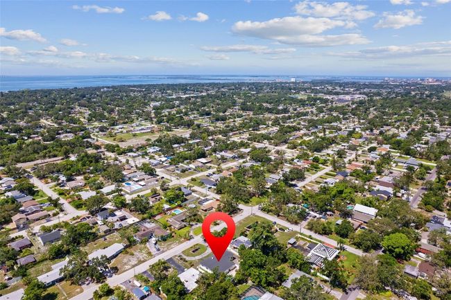 521 51 St Ave S, House other with 3 bedrooms, 2 bathrooms and null parking in SAINT PETERSBURG FL | Image 28