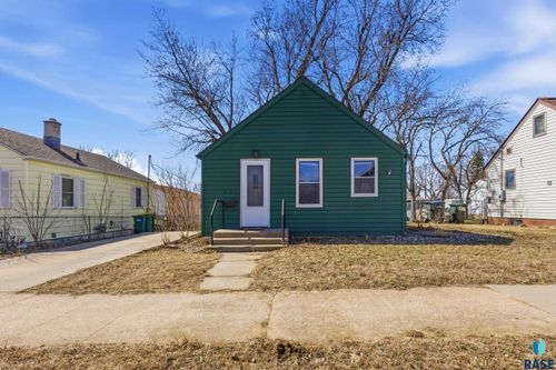 507 S Conklin Ave, Sioux Falls, SD, 57103-1928 | Card Image