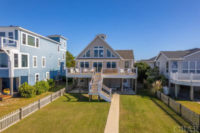 1605 Harbour View Drive, House other with 3 bedrooms, 2 bathrooms and null parking in Kill Devil Hills NC | Image 2