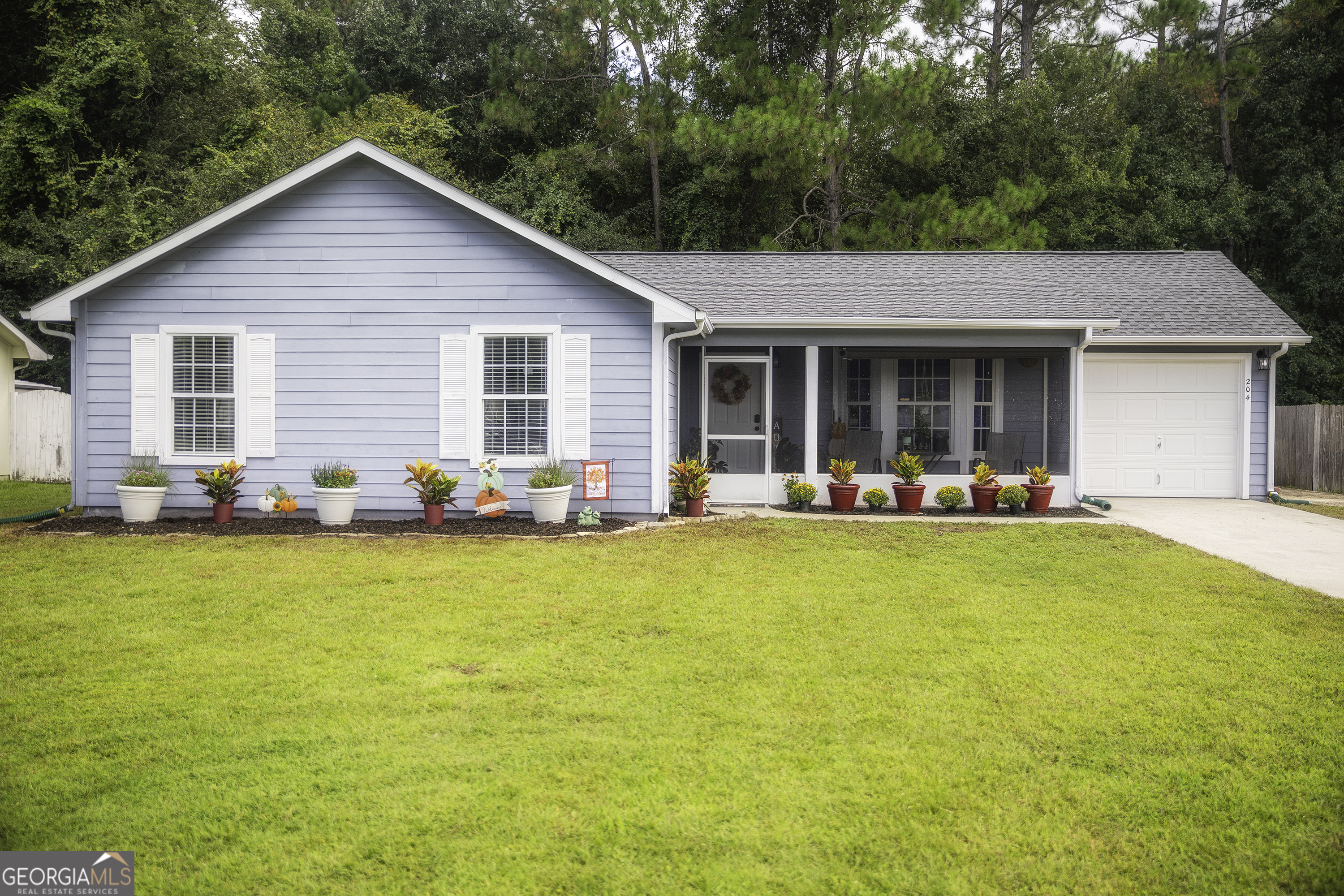 Lake Wisteria Dr, Kingsland, GA 31548