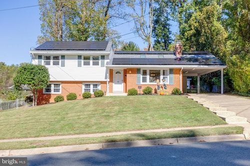 7918 Hatteras Ln, SPRINGFIELD, VA, 22151-2409 | Card Image