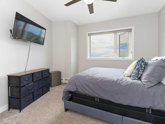 302 - 69 Springborough Crt Sw, Condo with 1 bedrooms, 1 bathrooms and 1 parking in Calgary AB | Image 16