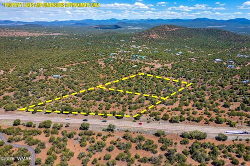 133 N3314, Vernon, AZ, 85940 | Card Image