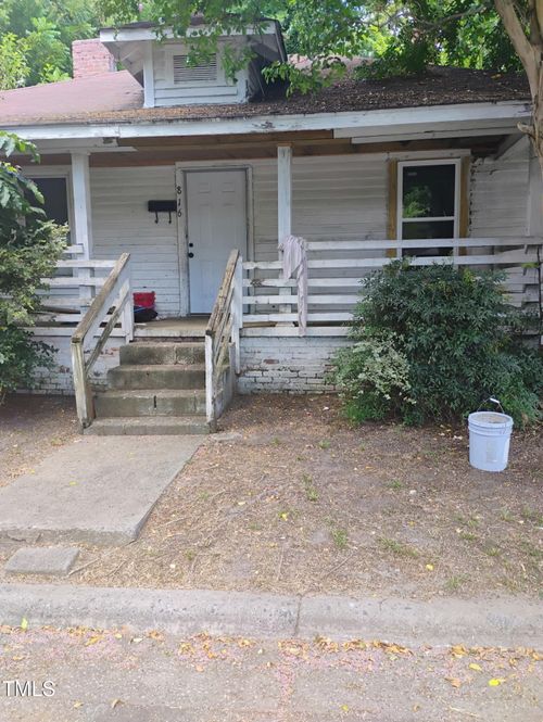 816 Union St, Greensboro, NC, 27403-2838 | Card Image