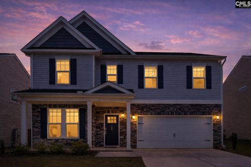 169 Prismatic Way, Lexington, SC, 29072-8694 | Card Image