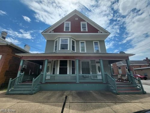 322-320-322 34th St, Bellaire, OH, 43906-1513 | Card Image