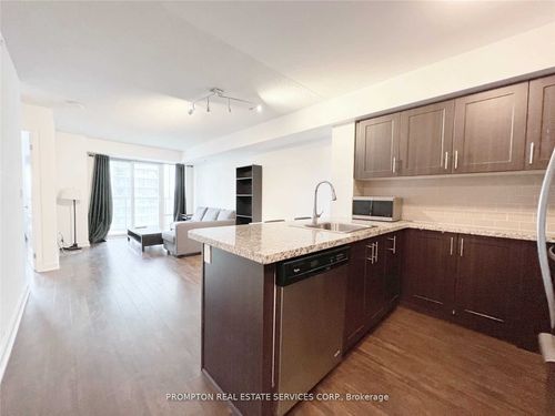 1614-185 Bonis Ave, Scarborough, ON, M1T0A4 | Card Image