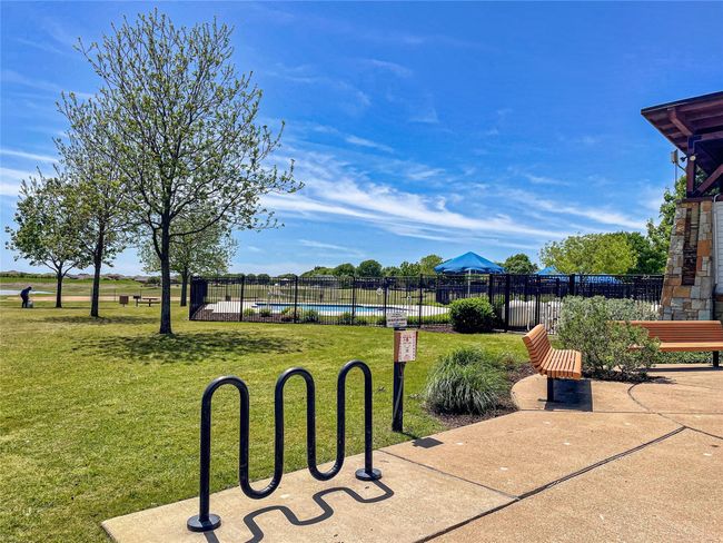4026 Red Rock Dr, House other with 4 bedrooms, 2 bathrooms and null parking in Heartland TX | Image 30