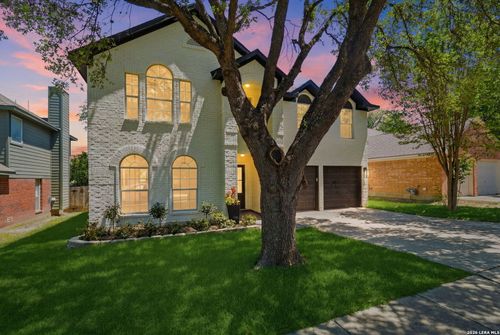 7306 Ellerby Pt, San Antonio, TX, 78240-3076 | Card Image