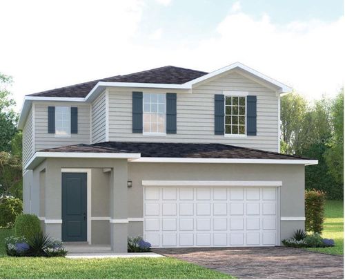 6524 Domizio Drive, WINTER HAVEN, FL, 33884 | Card Image