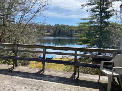 176 Upper Pratt Pond Rd, New Ipswich, NH, 03071-3131 | Card Image