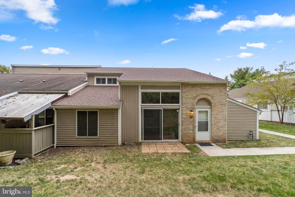 Kensington Dr, Hagerstown, MD 21742