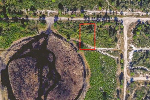 725 Quail Avenue, SEBRING, FL, 33870 | Card Image