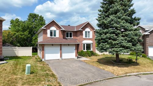 1874 Robinwood Pl, Orleans, ON, K1C6L8 | Card Image