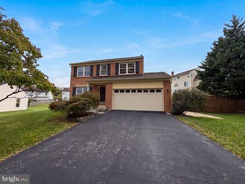 13002 Bressler Way, UPPER MARLBORO, MD, 20772-6105 | Card Image