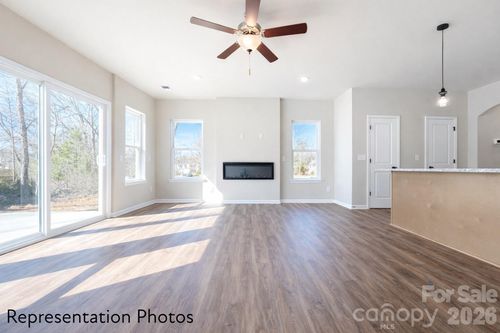 5925 Wallace Avenue, Charlotte, NC, 28227 | Card Image