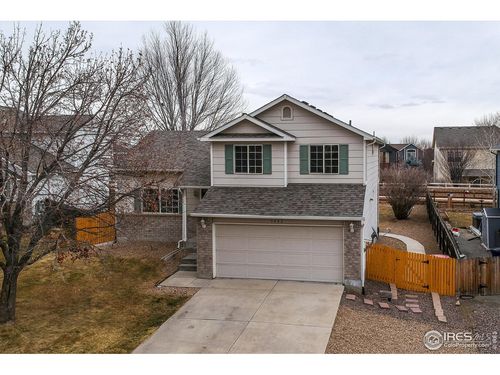 5442 Fox Run Blvd, Longmont, CO, 80504-3436 | Card Image