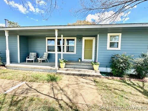 27414 S 4440 Rd, Vinita, OK, 74301-6603 | Card Image