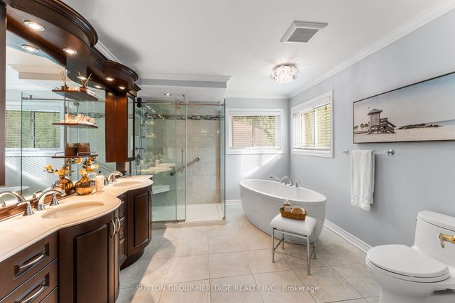 9 Mcneilage Crt, House other with 4 bedrooms, 5 bathrooms and 2 parking in Ajax ON | Image 18