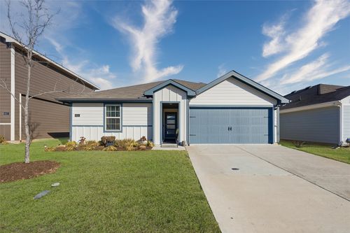 6521 Shoreline Ln, Princeton, TX, 75407-5032 | Card Image