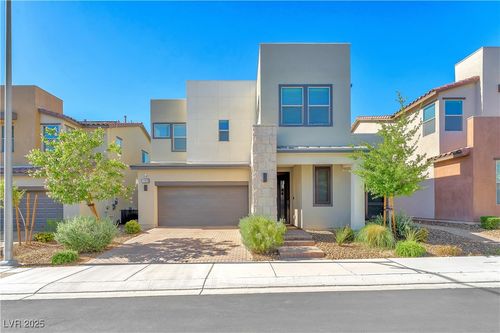 709 Emerson Creek Ct, North Las Vegas, NV, 89084-1400 | Card Image