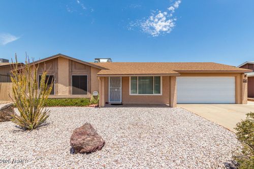 5252 W Lupine Avenue, Glendale, AZ, 85304 | Card Image