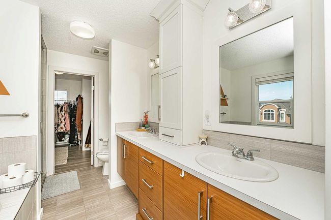 158 Masters Pt Se, House other with 4 bedrooms, 4 bathrooms and 4 parking in Calgary AB | Image 45